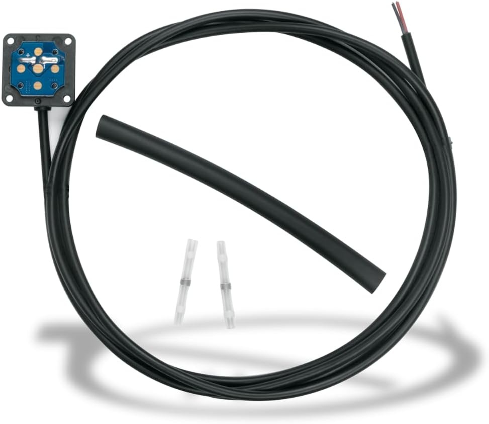 COM/PAD Verbindingskabel met Accesoires
