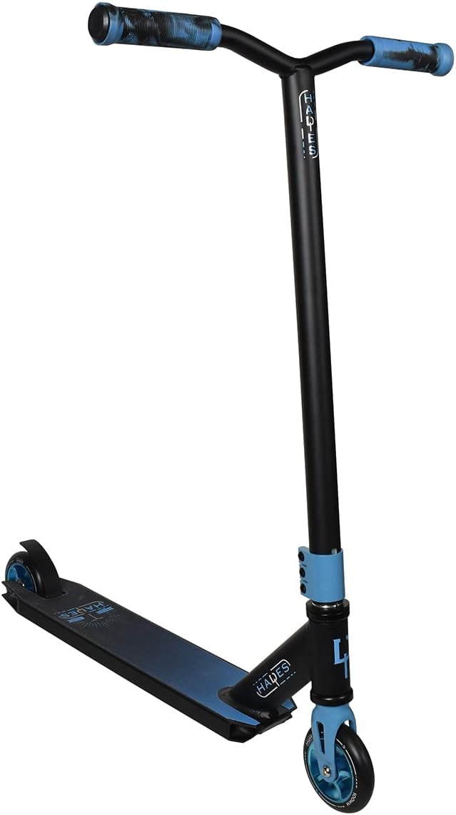 Hades Stuntstep Junon Blue PCS