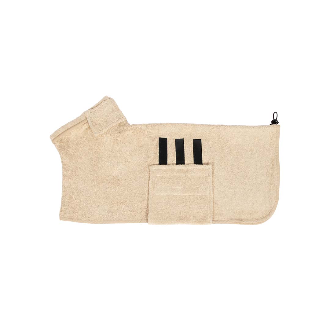 Noir Japandi Badjas M 67x37 cm Beige