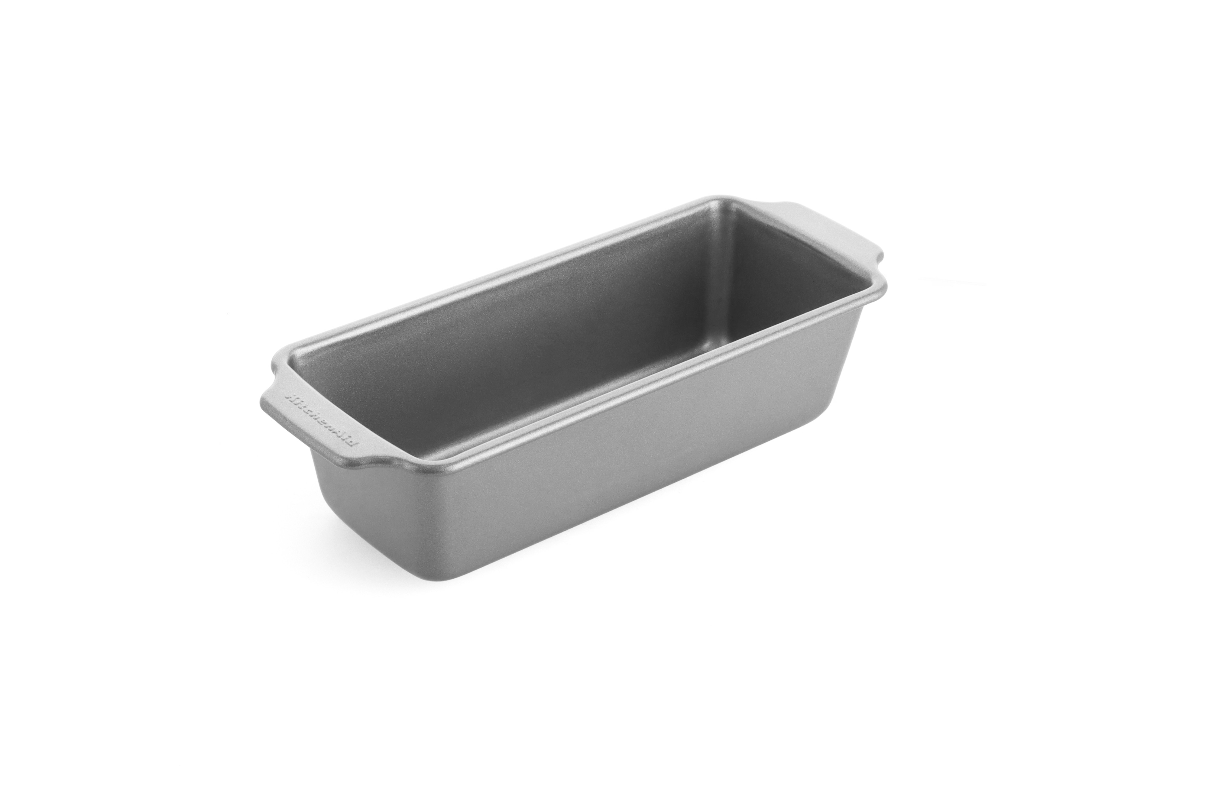 KitchenAid Broodvorm 27x11 cm Aluminium - Antikleef