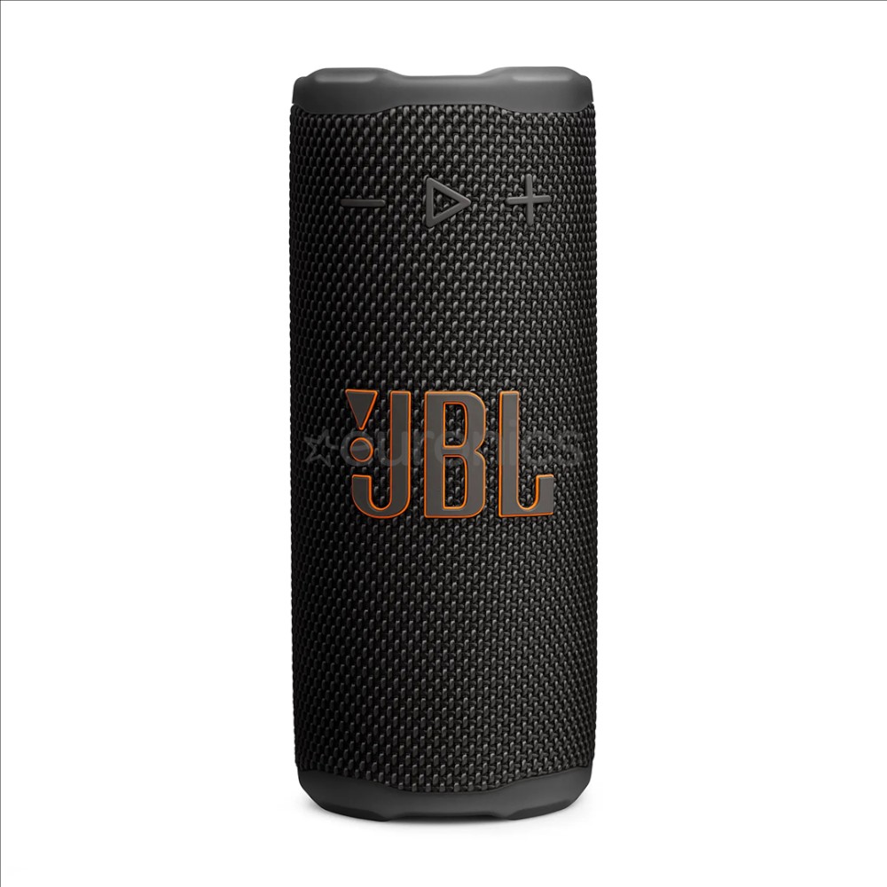 JBL Grip Draagbare Bluetooth Speaker Zwart