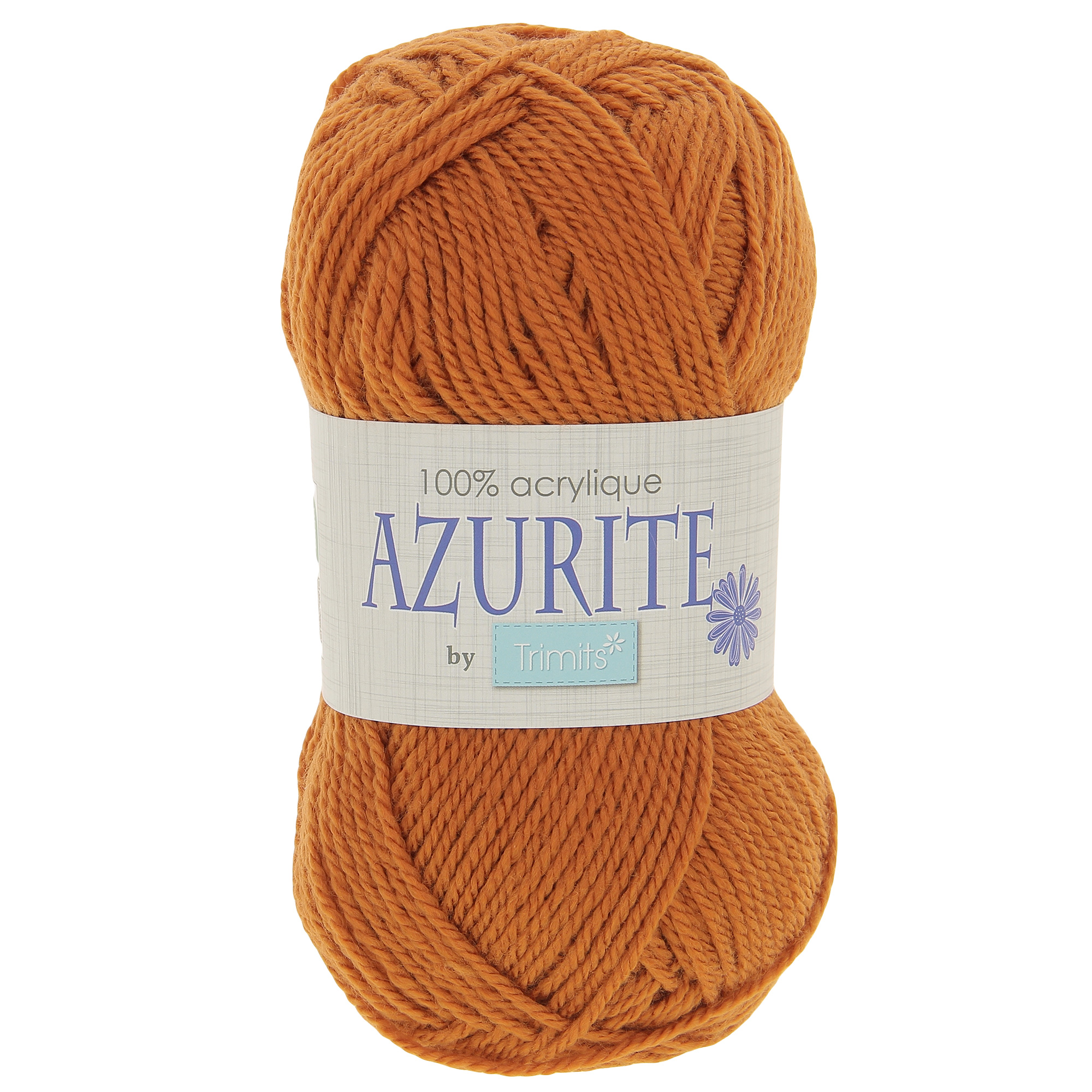 Trimits Breigaren Azurite Roest 50 g