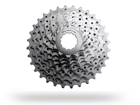 Sunrace 9-Speed Cassette 11-32