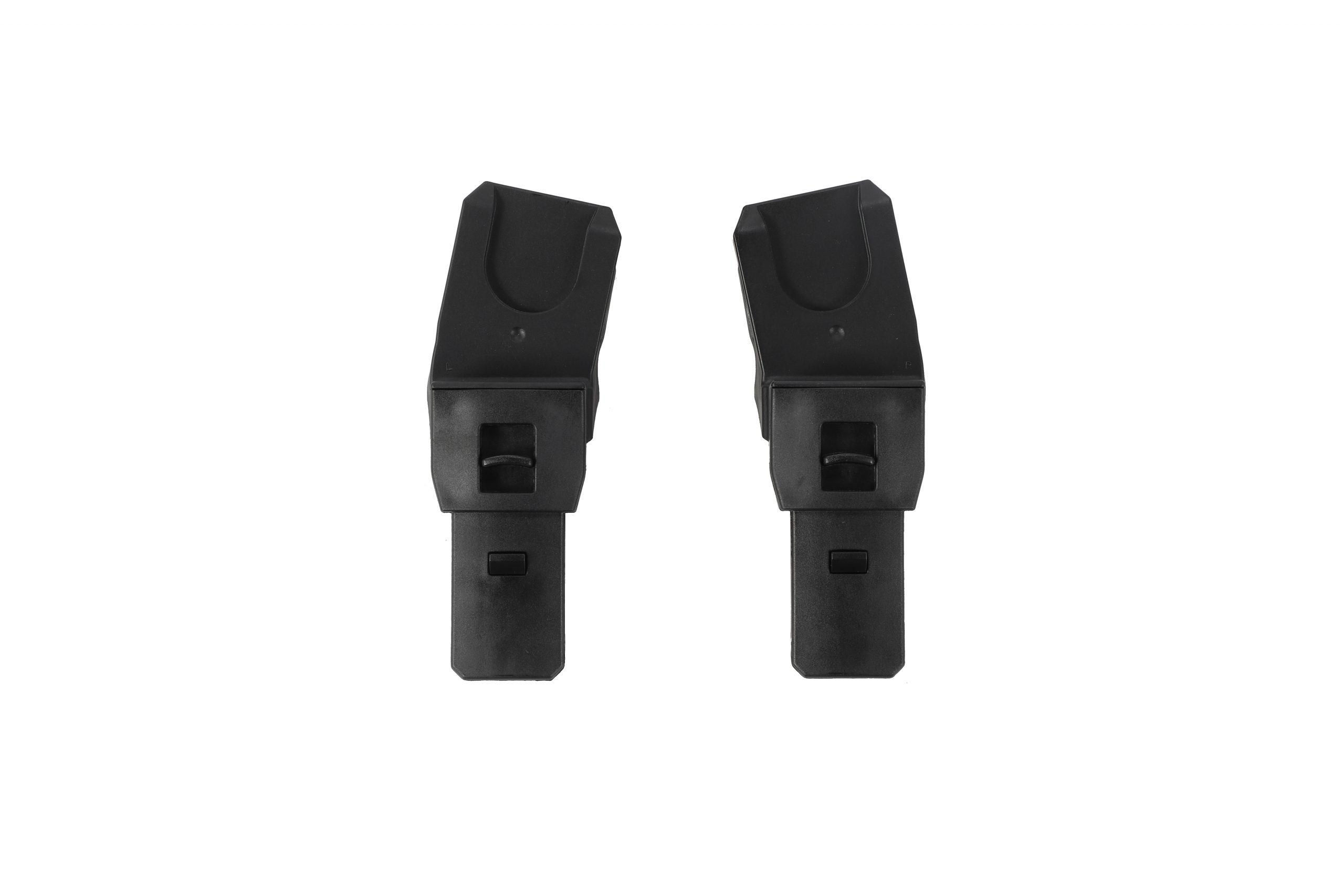 Topmark Adapterset voor Maxi-Cosi op Kinderwagen Combi