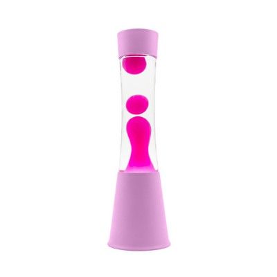 Fisura LED Tower 2.0 Monochromatic Pink