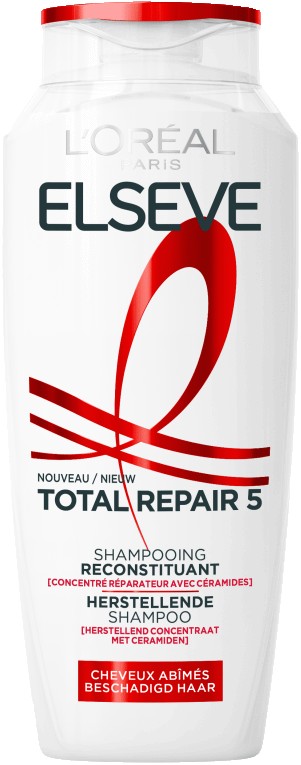 Elseve Shampoo Total Repair 5 300 ml