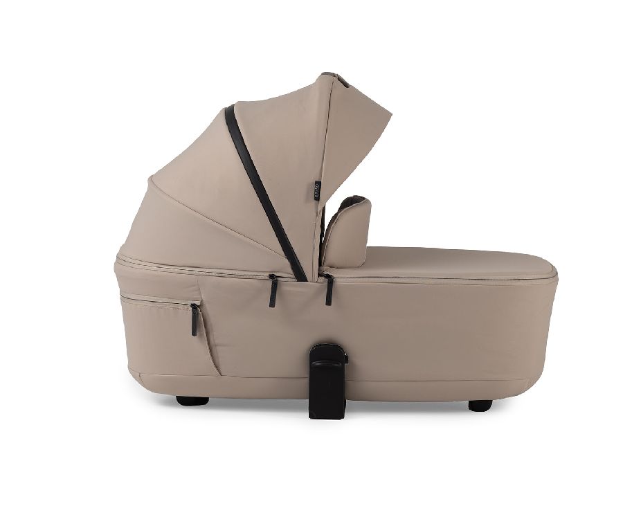 Pericles Draagmand Juno 2.0 Dune Beige