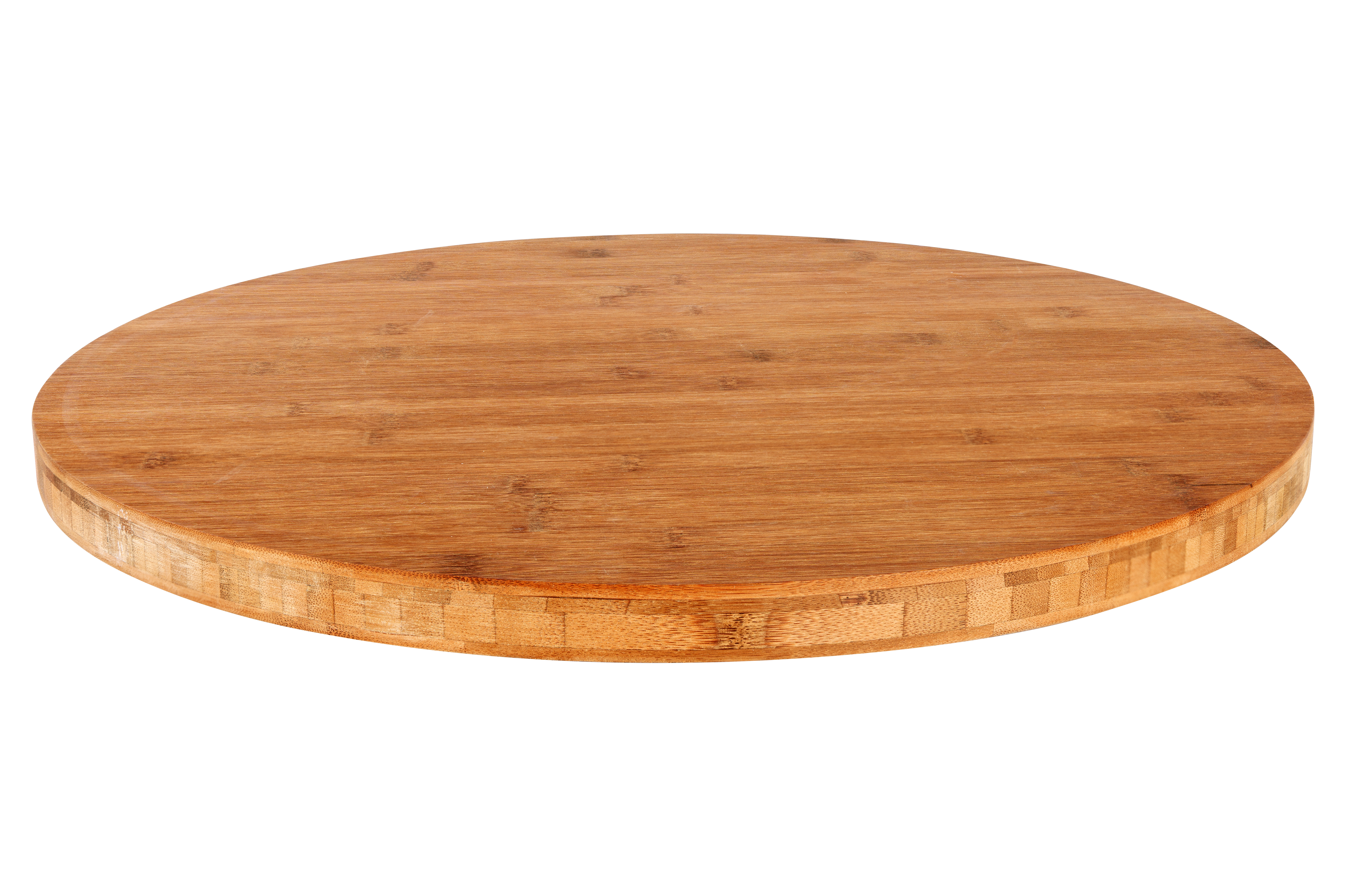 Cosy&Trendy Draaiplateau Selva 50cm - Bamboe - Lazy Susan