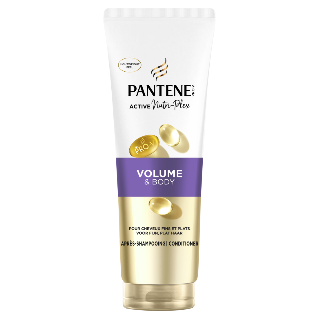 Pantene Conditioner Volume 230 ml