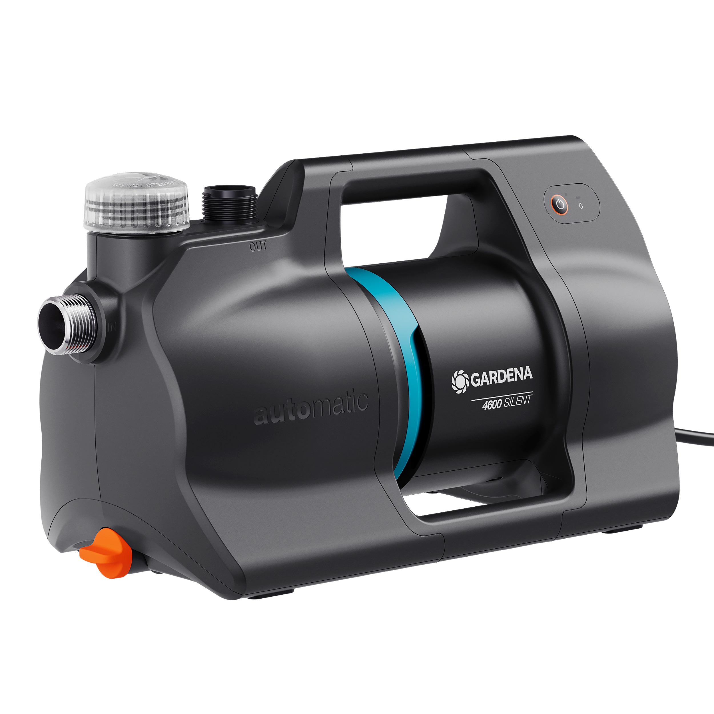 Gardena Hydrofoorpomp 4600 Silent