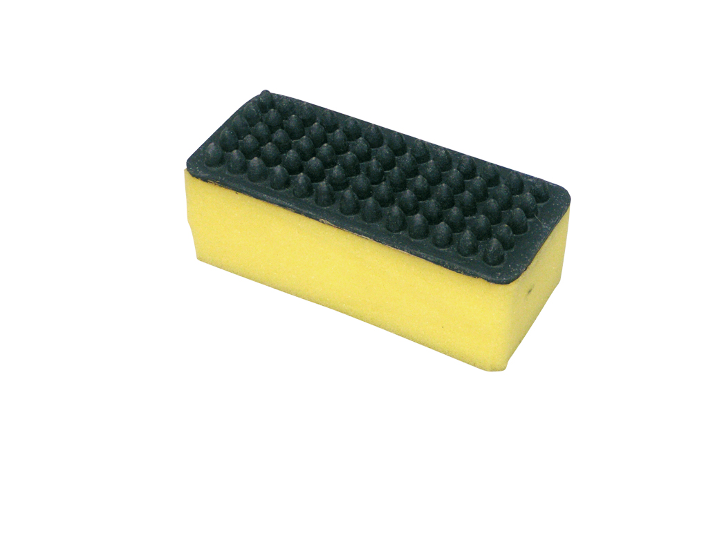 S2G SPONS MET RUBBEREN NOPPEN