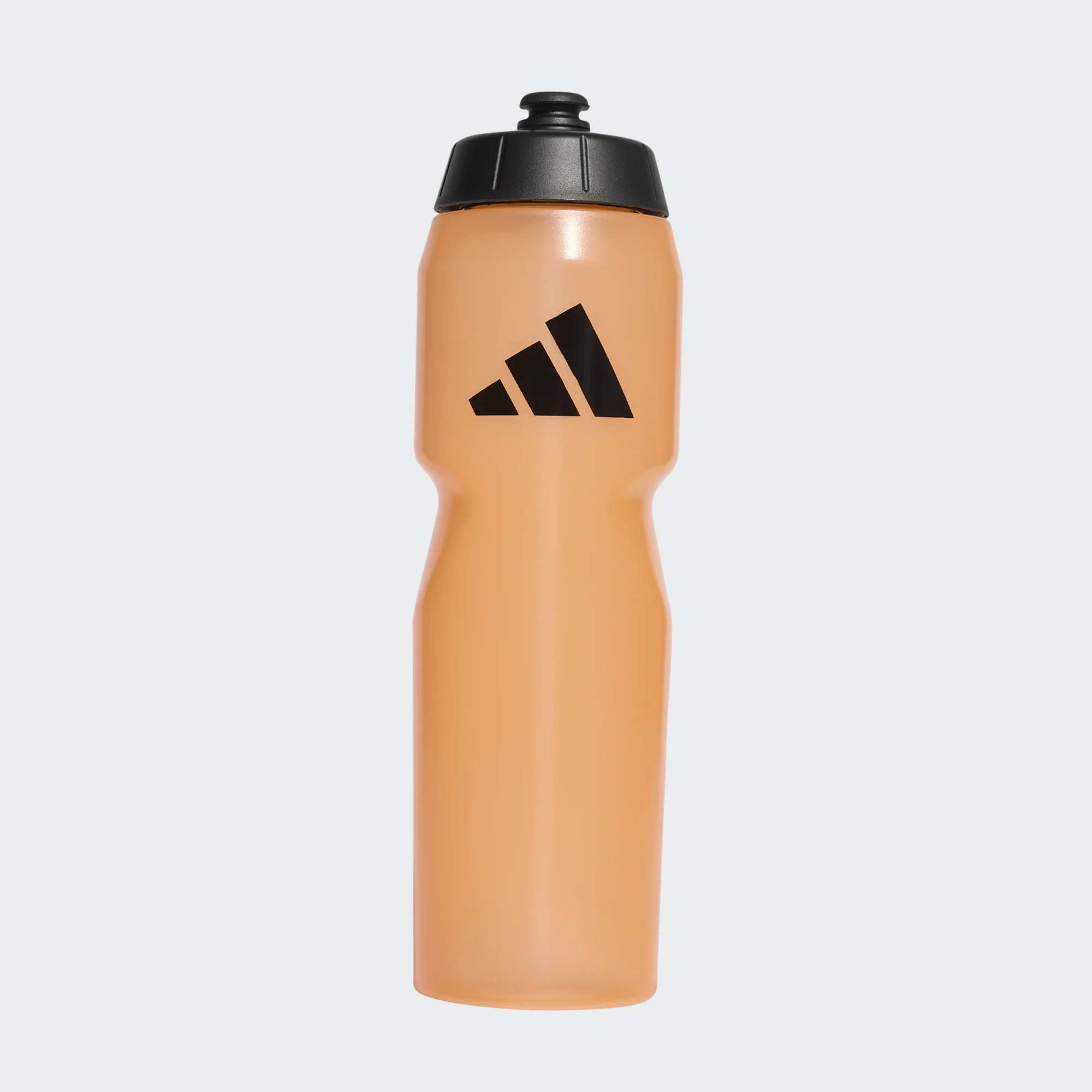 Adidas Drinkfles 750 ml Oranje/Zwart - NS