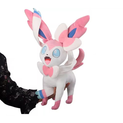 Pokemon Pluche 60 cm Sylveon