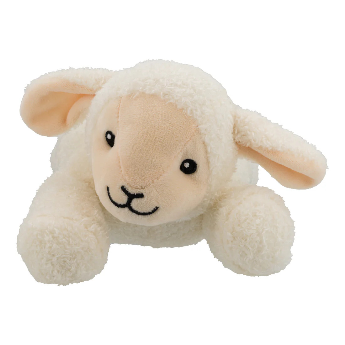 Flow Knuffel Rosie Beige