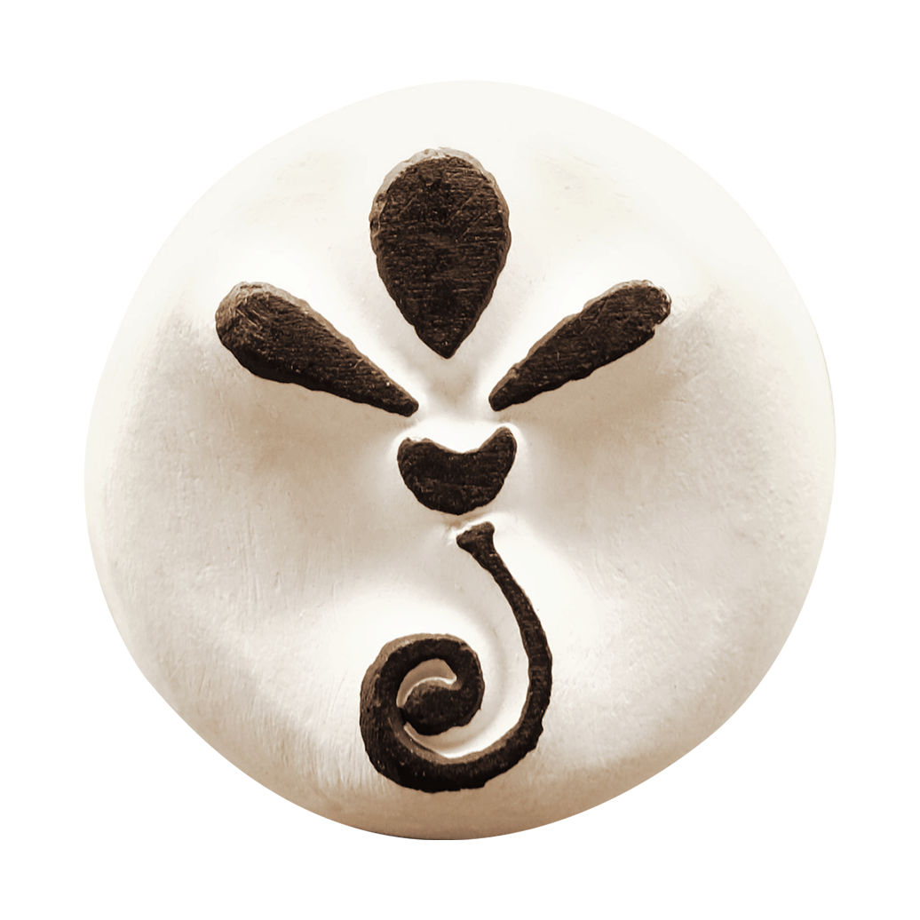 LaDot Tijdelijke Tattoo Stempel Small Tak