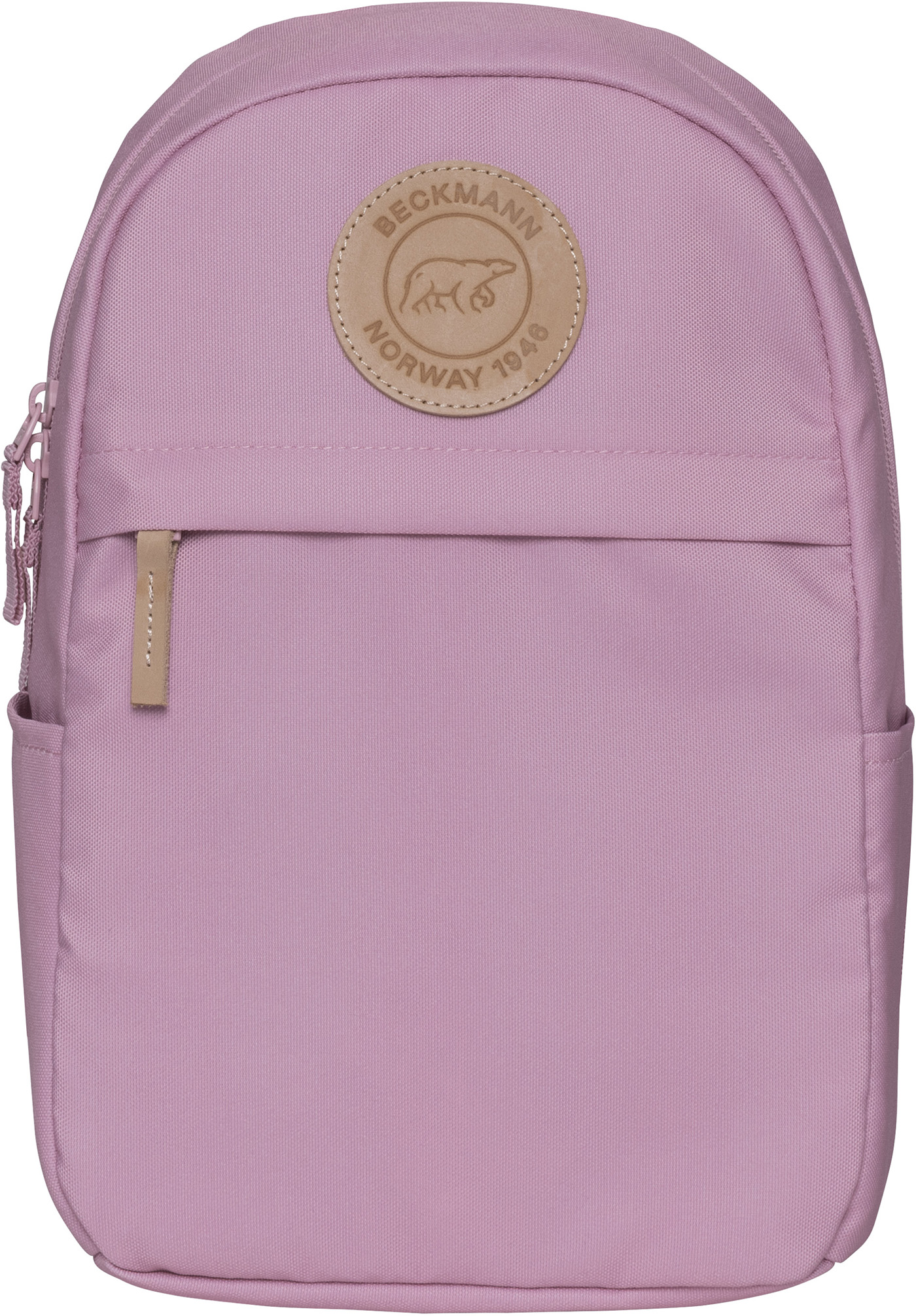 Beckmann Rugzak Urban Mini 10l Roze 34x21x16 cm
