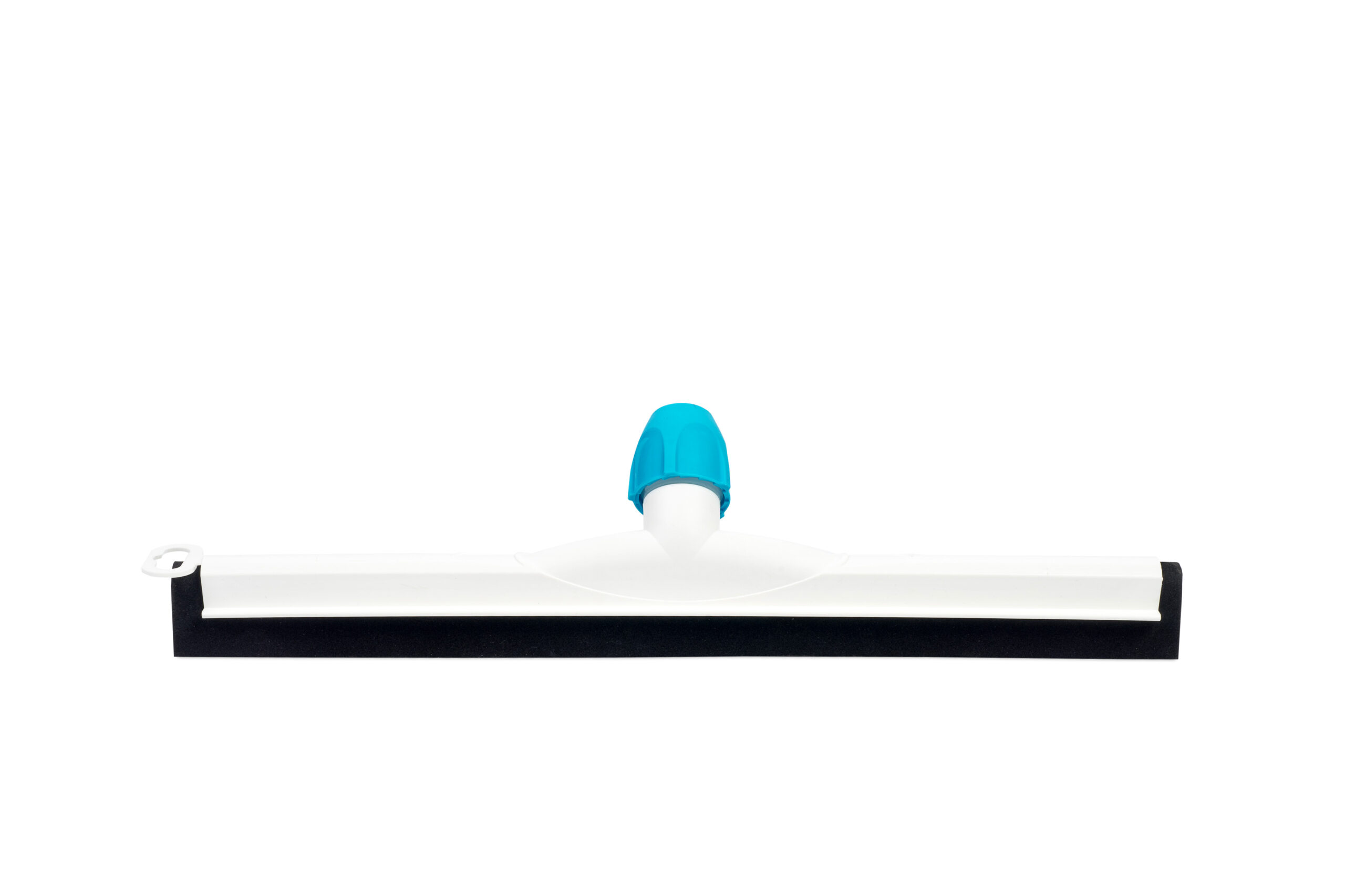 Moerman Vloerwisser Ultra Net 45 cm Zwart 90 mm