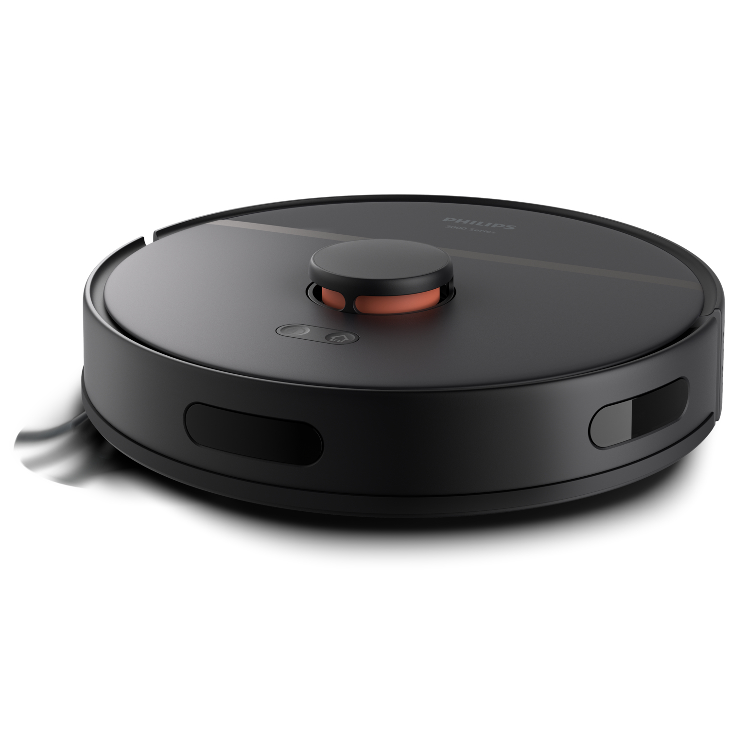 Philips Robotstofzuiger met dweilfunctie HomeRun 3000 Serie Aqua