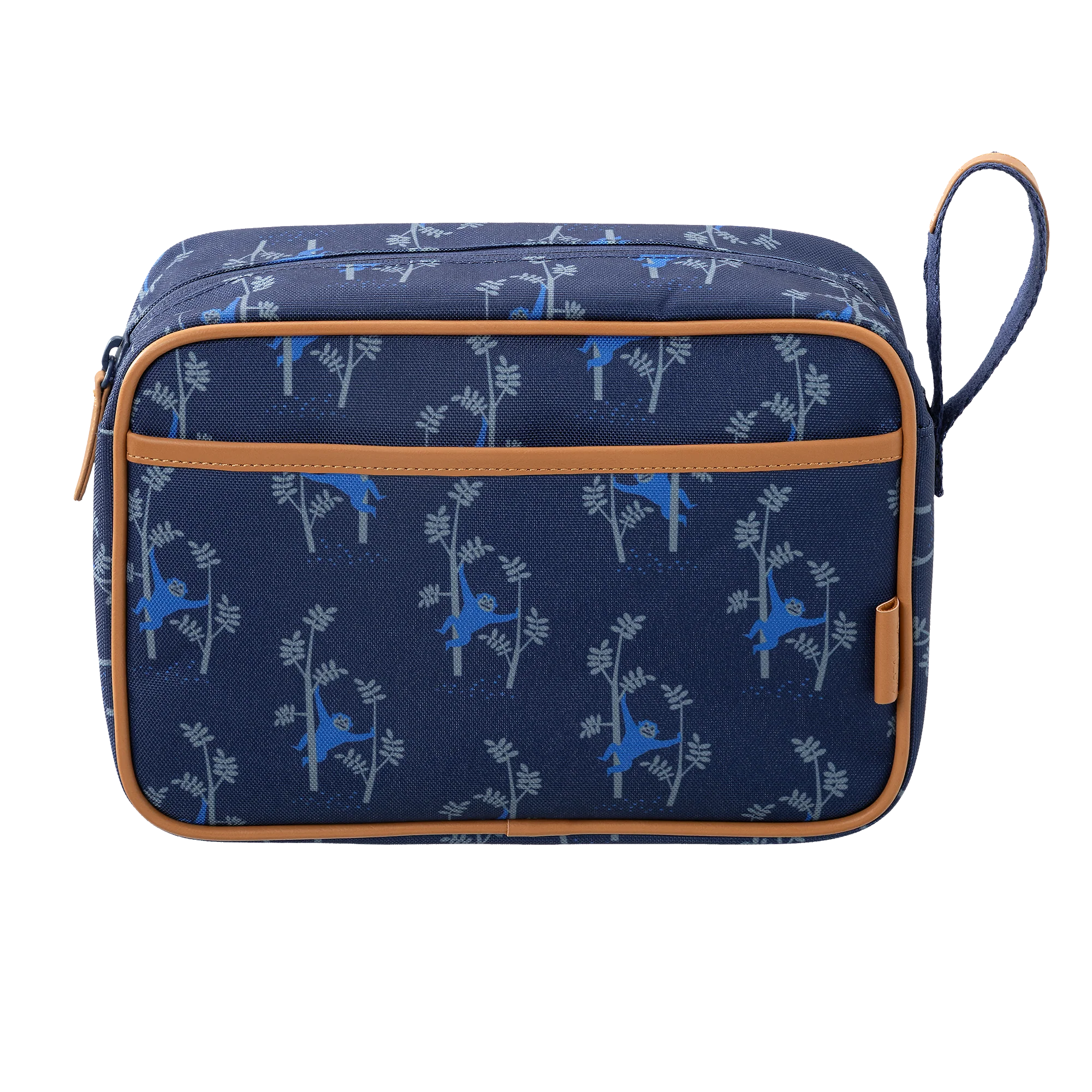 Fresk Toilettas Groot Monkey 24x17x7 cm