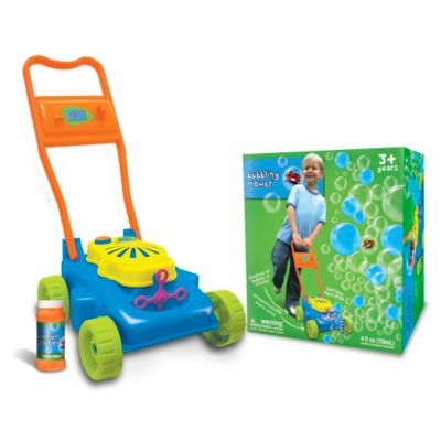 Bellenblaas Grasmaaier 118 ml My Bubbling Mower