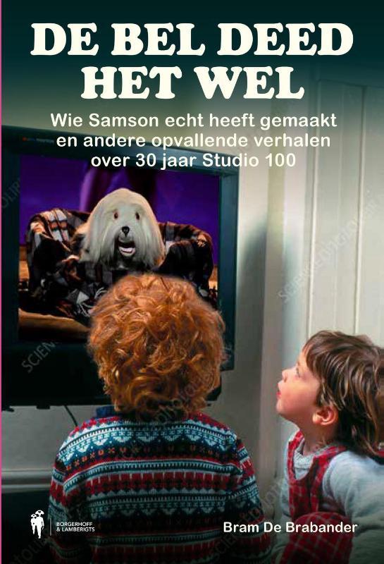 De Bel deed het wel - Bram De Brabander