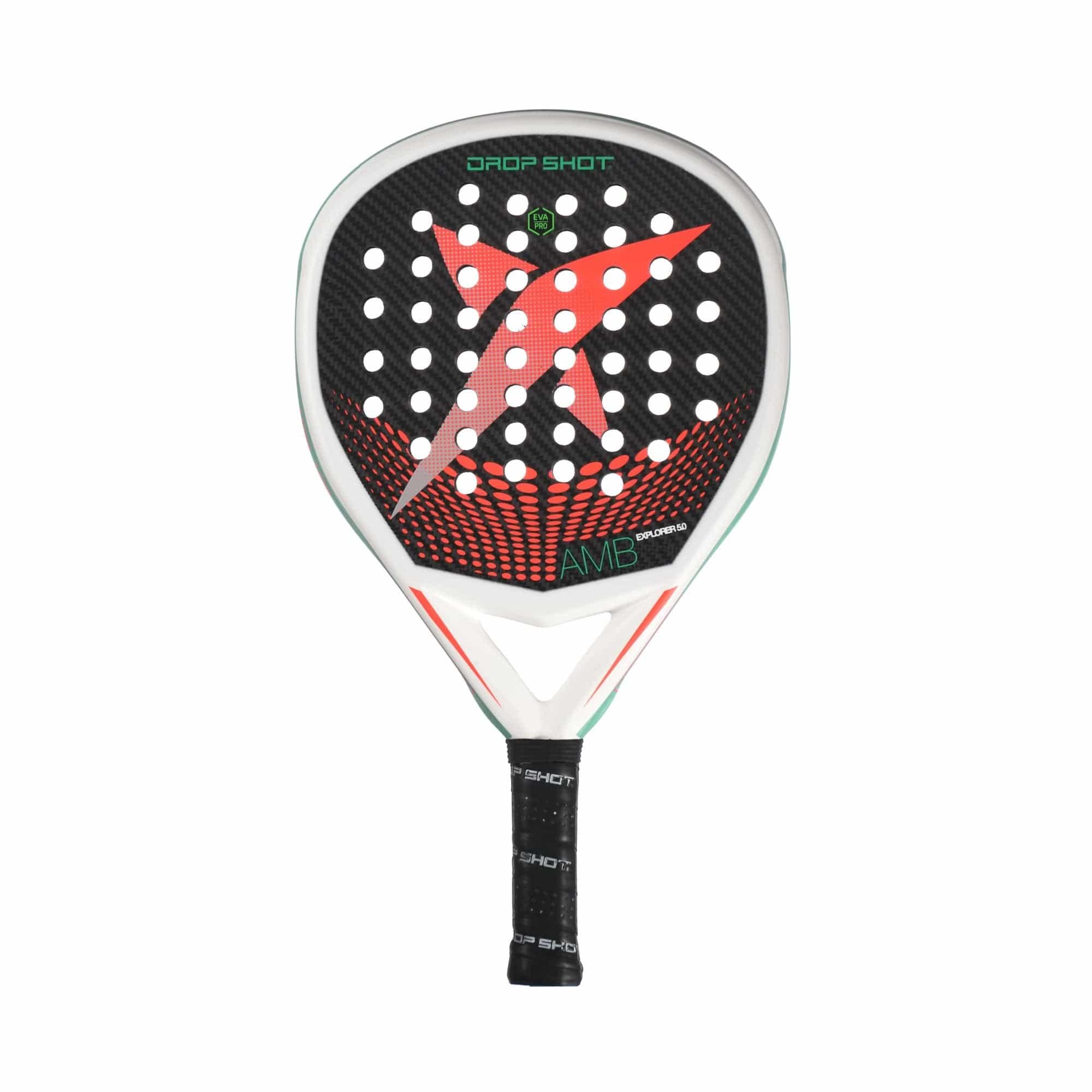 Drop Shot Padel Racket Explorer 5.0