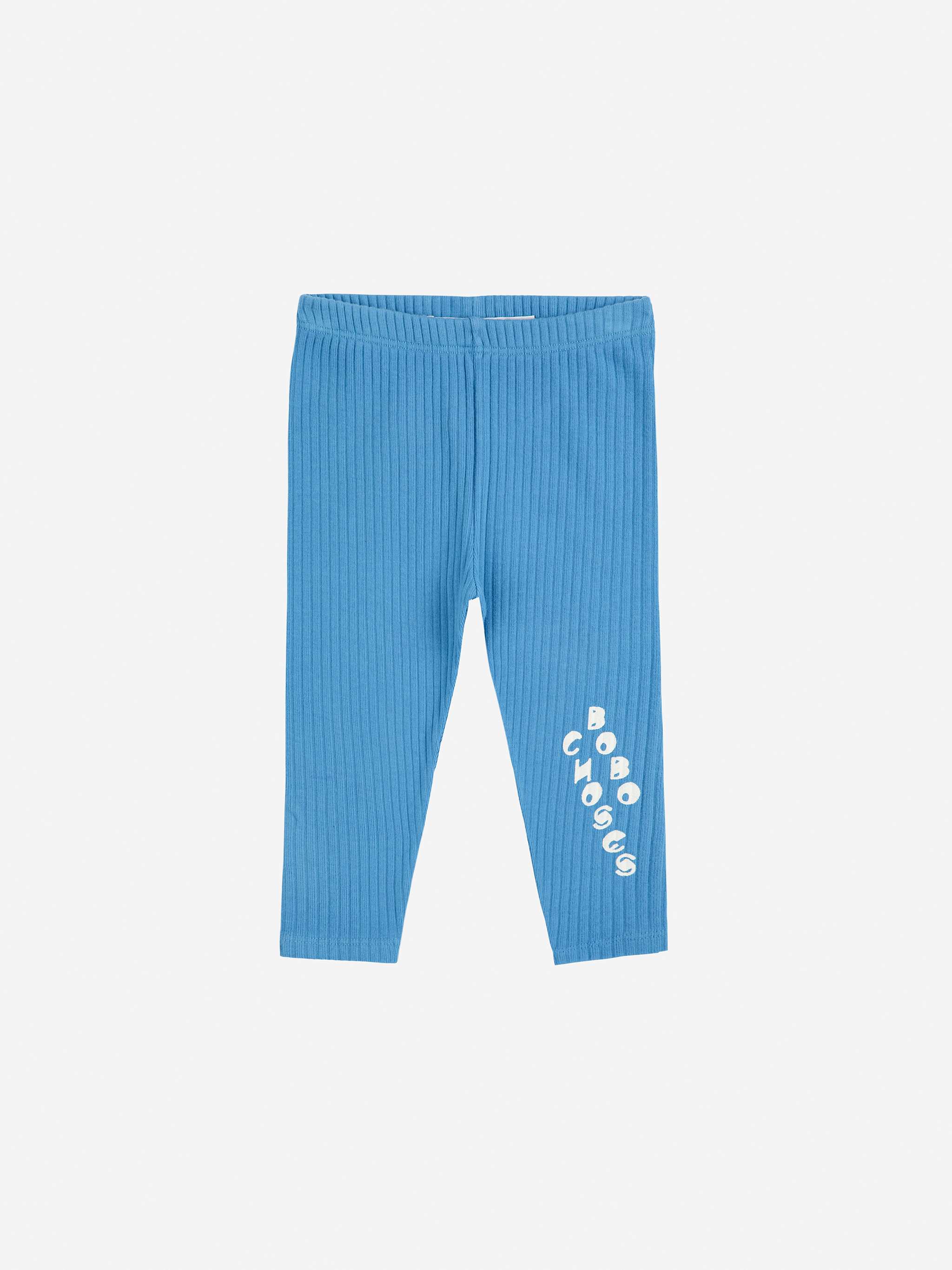 Bobo Choses Legging Blue
