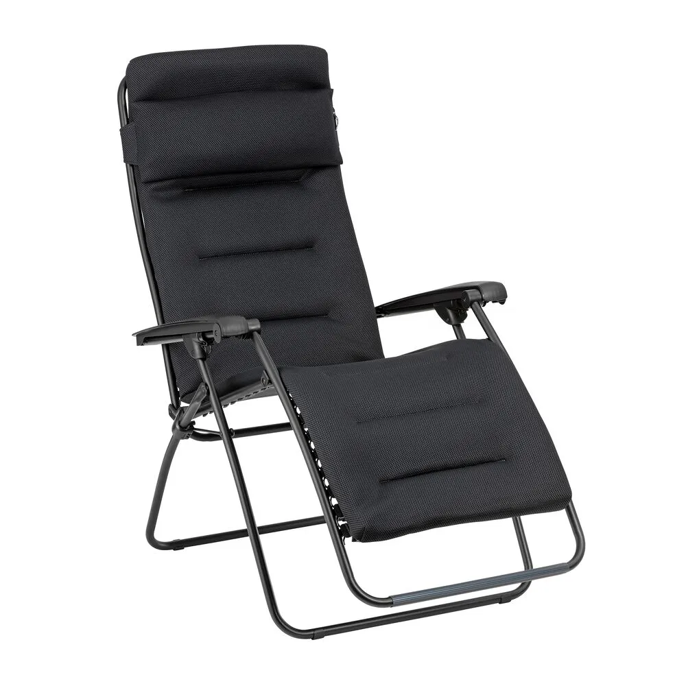 Lafuma Relax RSX AirComfort Acier Traploos Verstelbaar