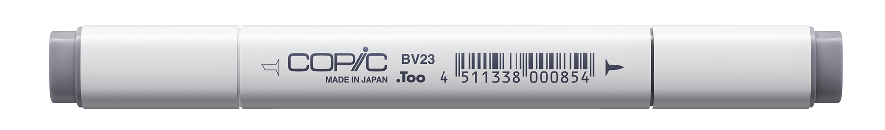 Copic Marker Classic Dubbele Punt Gray Bluish Lavender