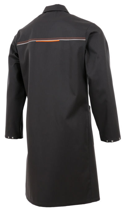 Alsico Broek Heren Michael Multipocket Convoy 65% PES 35% CO 300 g maat 40