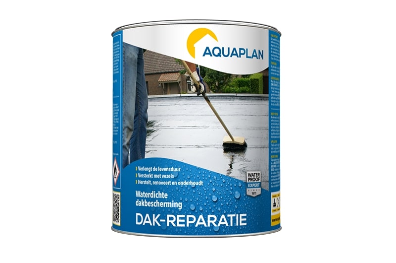 Aquaplan Dak-Reparatie 1 kg