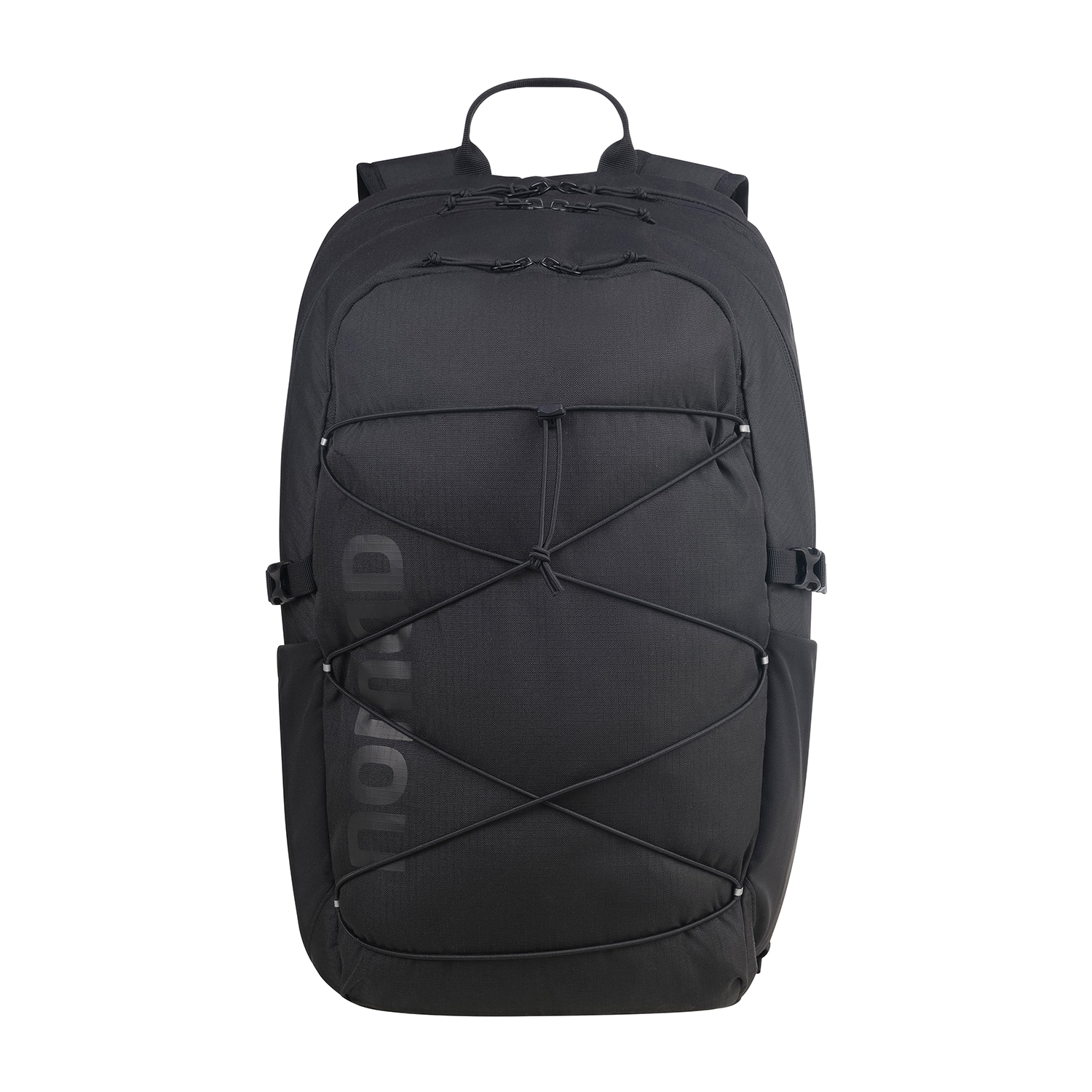 Nomad Rugzak Lahko 28l Black 50x28x30 cm