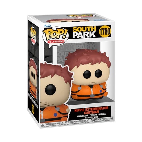 Funko Pop! Television South Park Eric Cartman 1760 32111907