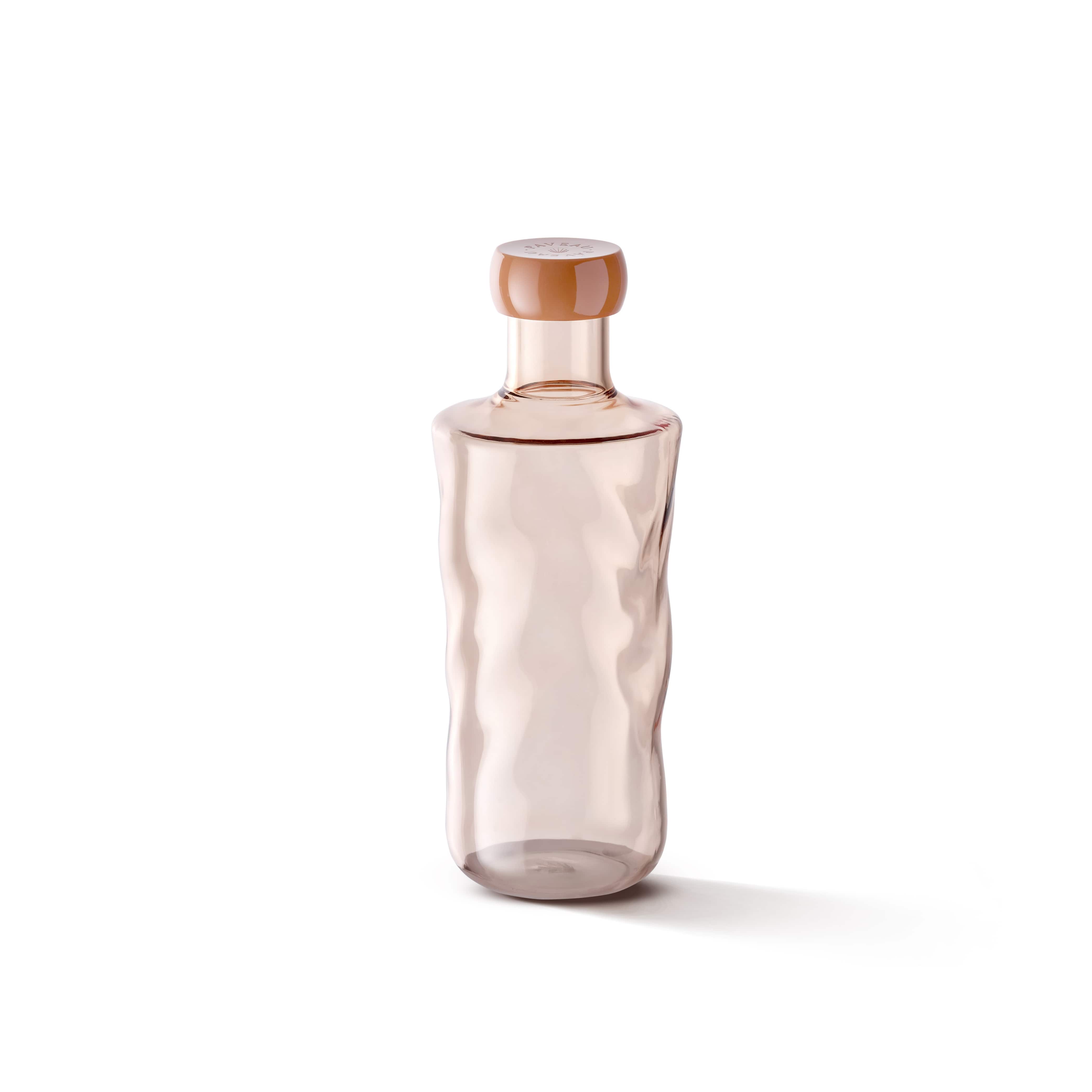 Paveau Swirl Fles/Karaf Glow 750ml - 8.9x22.5 cm
