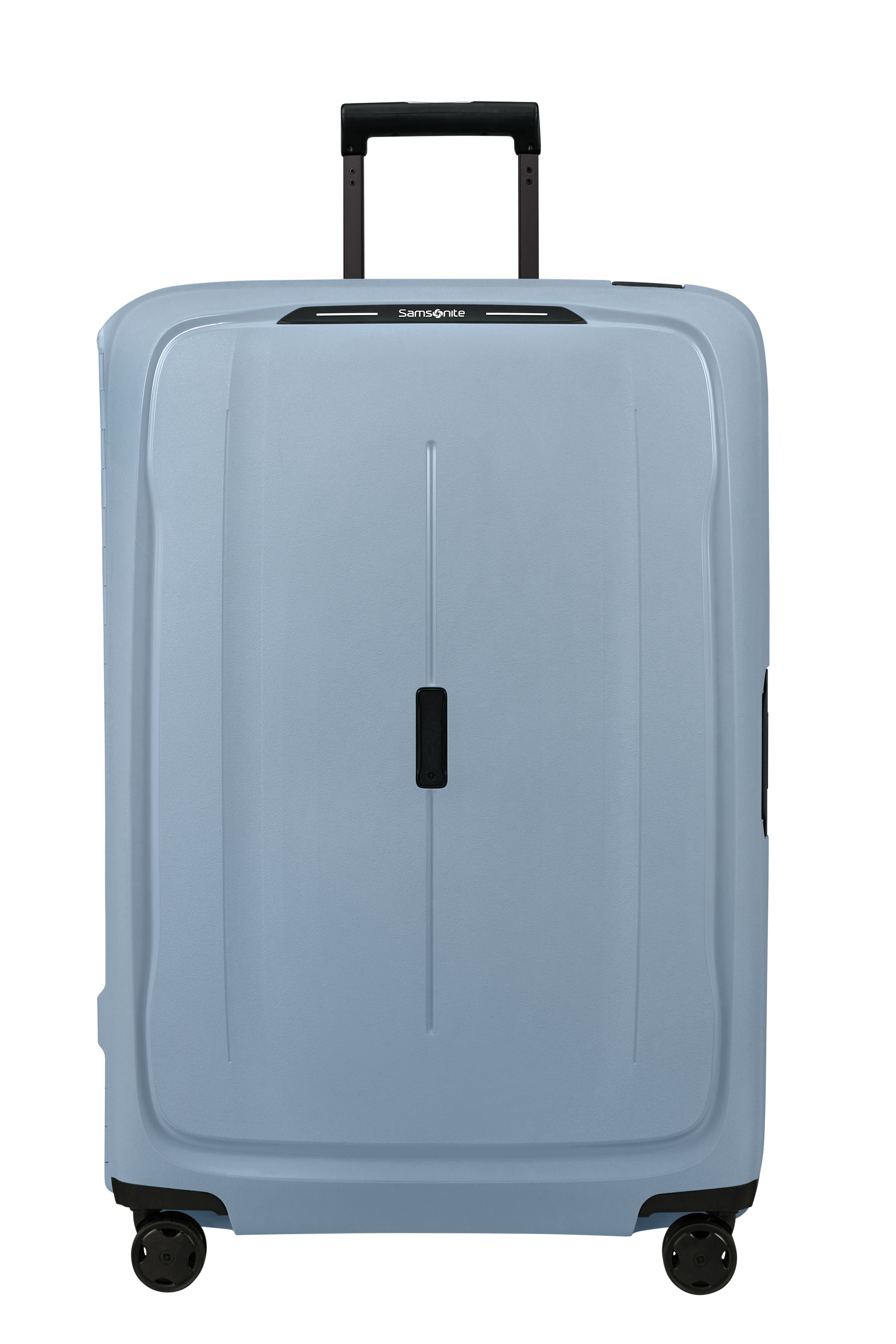 Samsonite Valies Essens Spinner 81 Fog Blue 56x81x34 cm