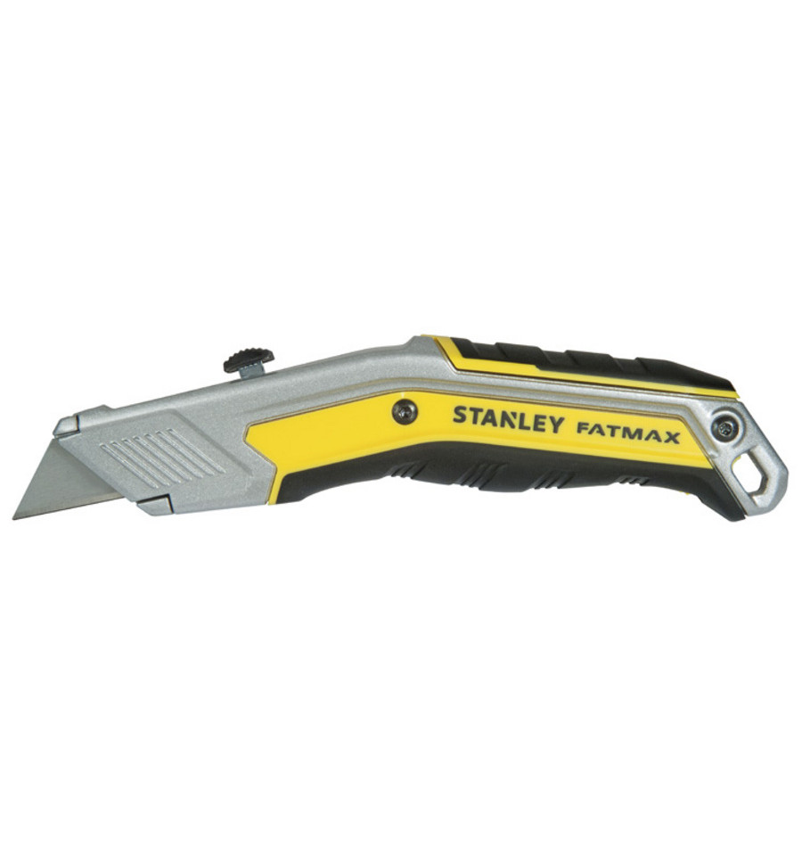 Stanley FatMax EXO Uitschuifbaar Mes