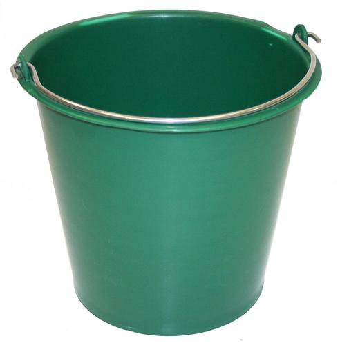 Emmer Groen 16l - 33x29cm