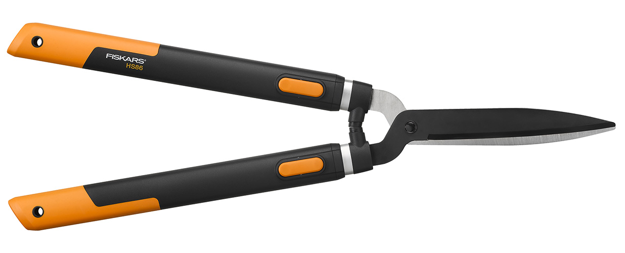 Fiskars Heggenschaar Telescopisch Smartfit
