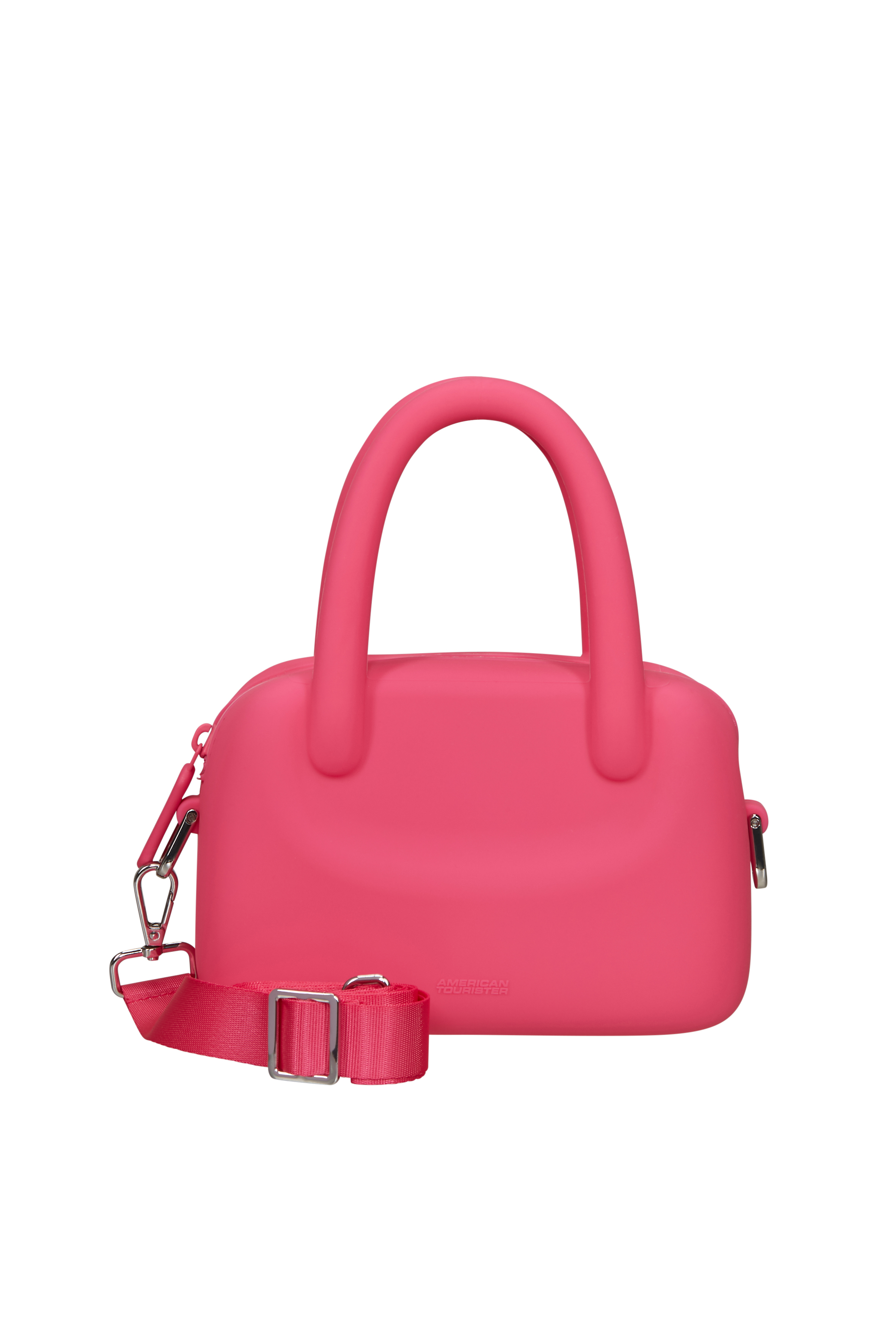 American Tourister Mini Handtas Jellypop 2l Hawaiian Pink 20x24x10 cm