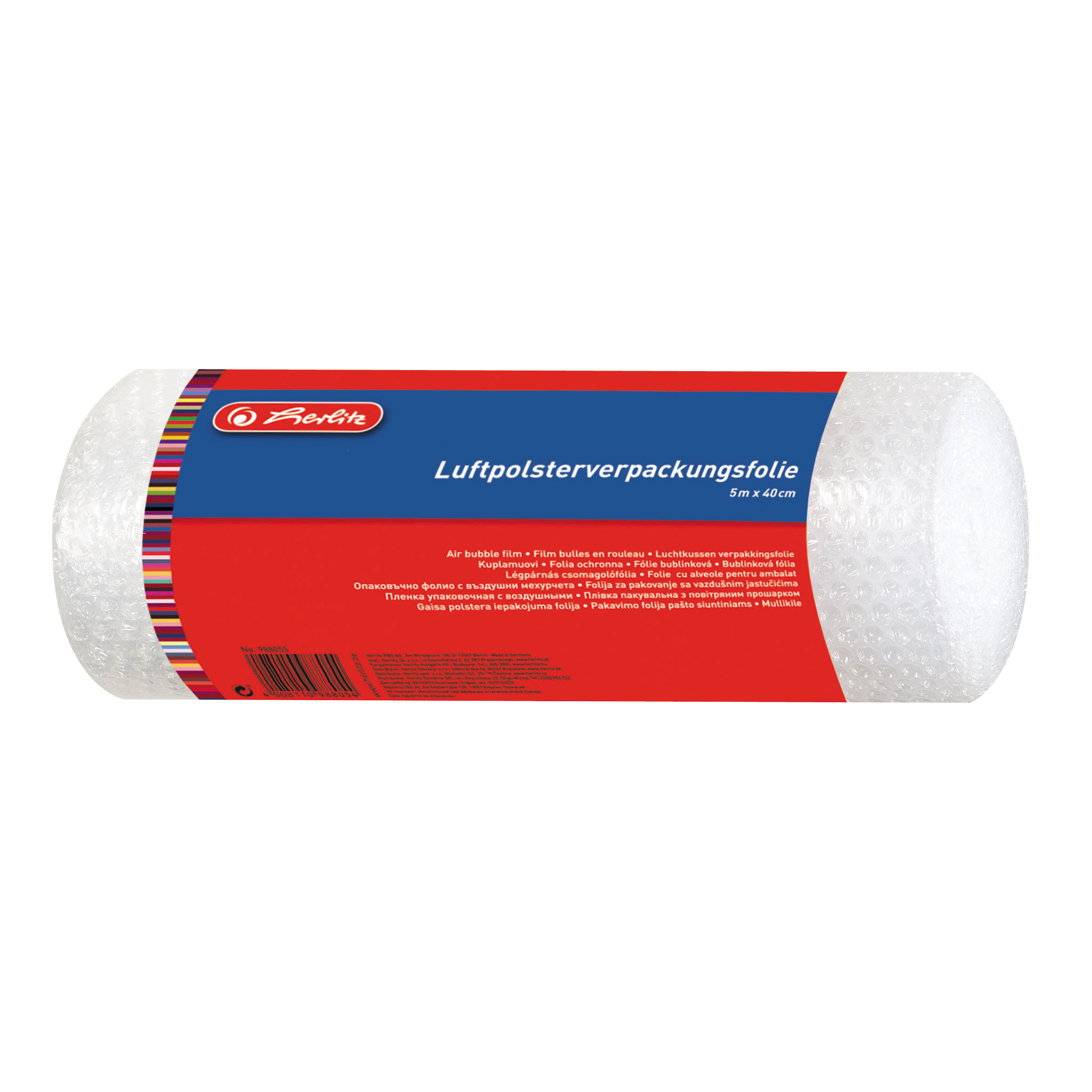 Herlitz Noppenfolie 5m x 40cm