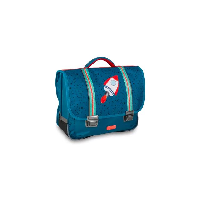 Paper Salad Boekentas 19 l Rocket