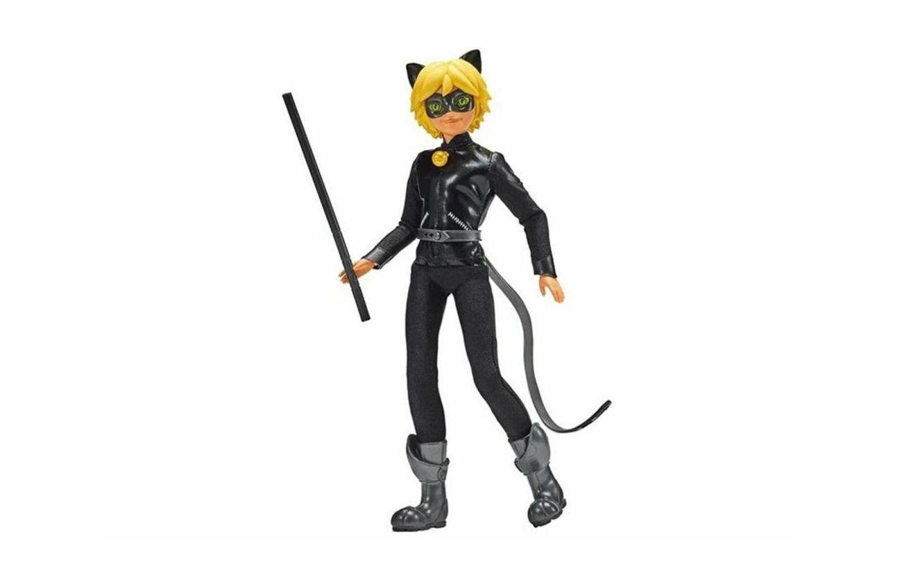 Miraculous, Cat Noir Special Movie pop 26 cm