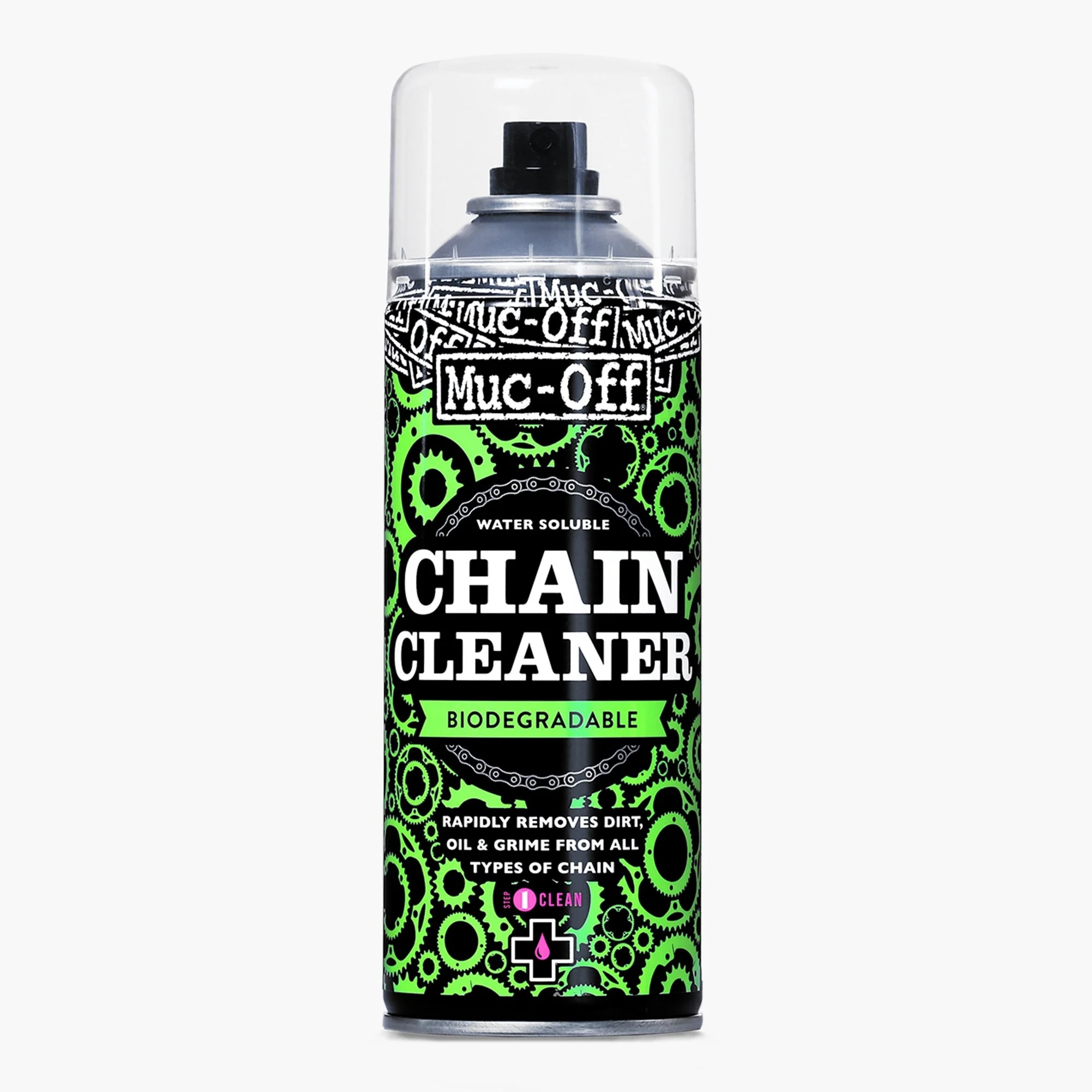 Muc-Off Chain Cleaner Kettingreiniger 400ml