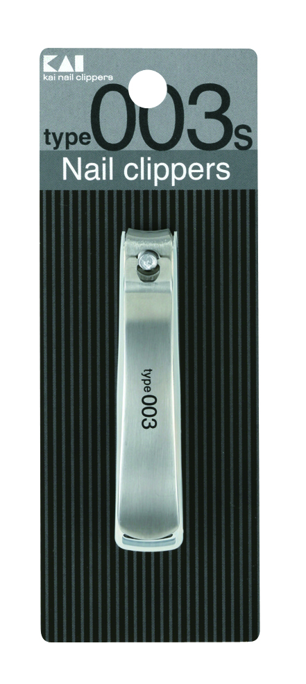 Kai Nagelknipper TYP003 Small