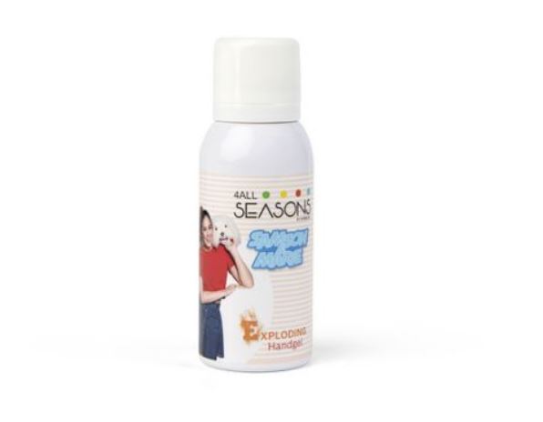 Samson&Marie Handgel Exploding 100 ml