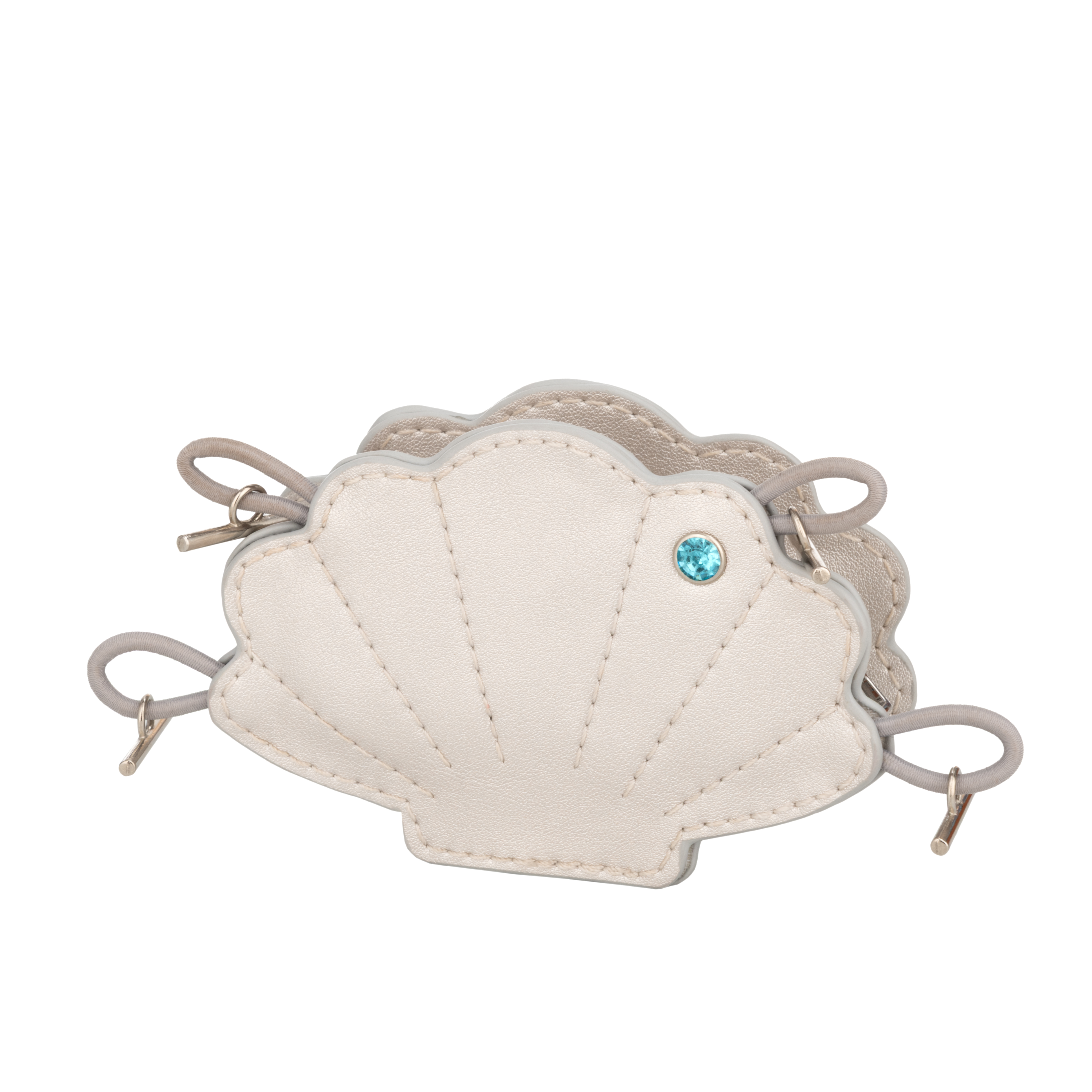 Moodbag Pennenzak Pearl Pocket 2x7x11 cm