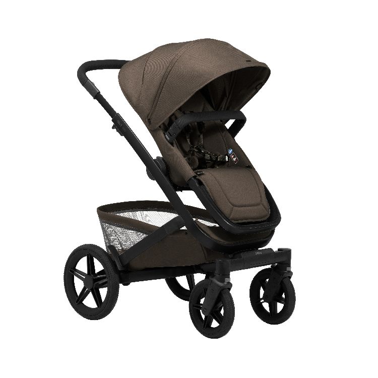 Joolz Draagmand Geo3-5 Hazel Brown