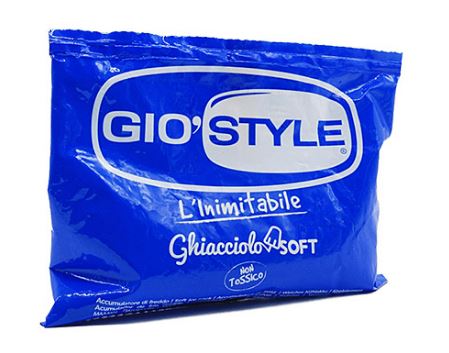 Gio'Style G Soft Icepack 200 g met Gel