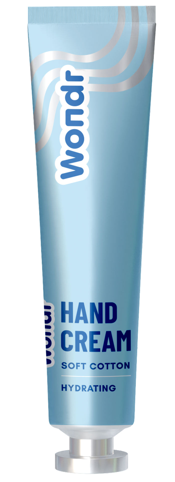 WONDR Handcreme Soft Cotton