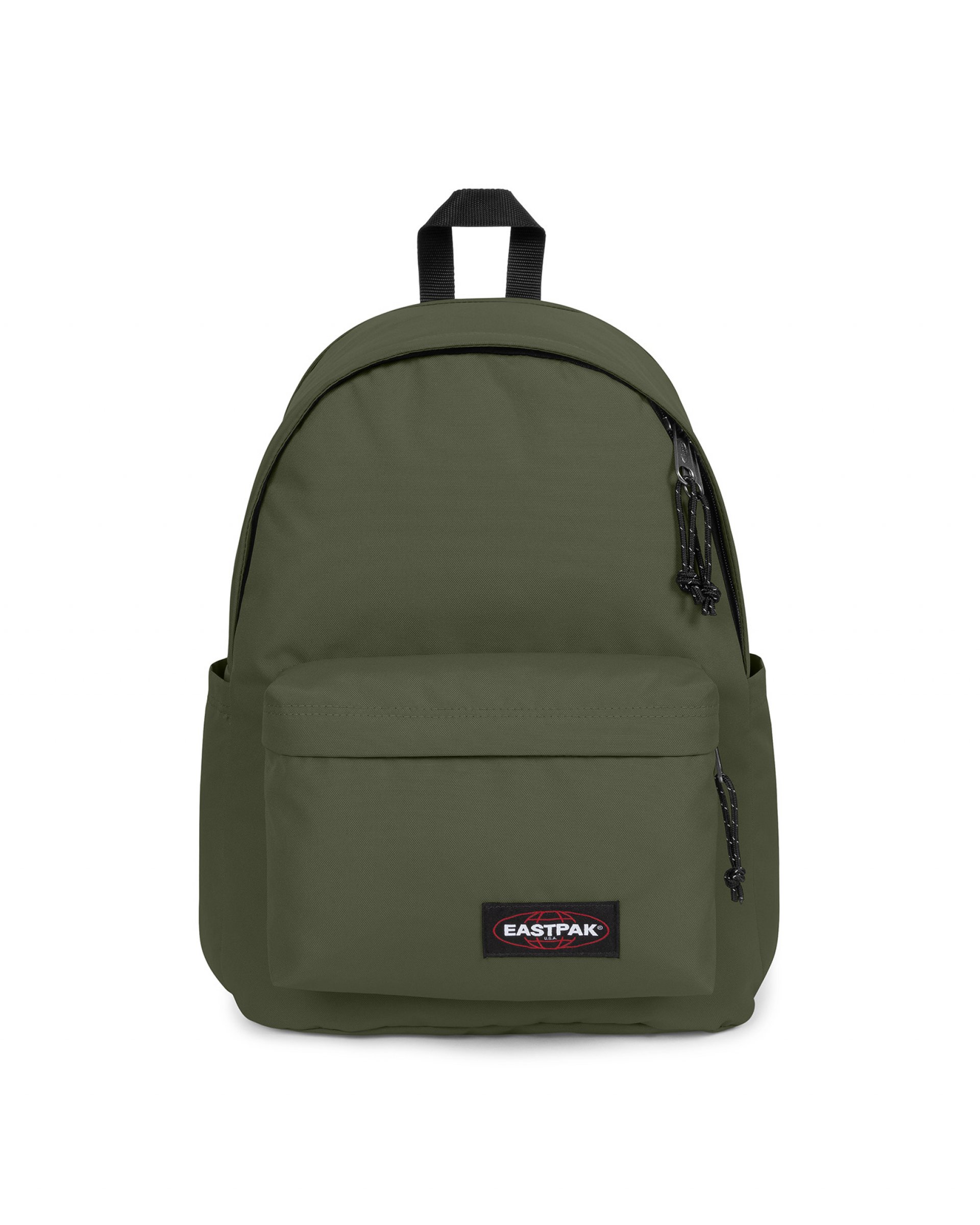 Eastpak Day Office Rugzak 31l Dark Khaki 44x29.5x24 cm